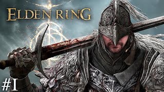 🔴 ¡XOKAS JUEGA ELDEN RING 💀 ¡DÍA HISTÓRICO 🔥 1 [upl. by Thorlay]