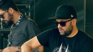 Gramatik full concert Live  Sonar Festival HD 1280x720 [upl. by Anidal364]