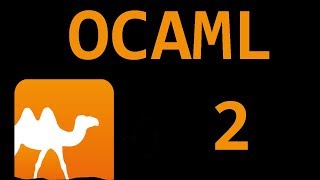 Beginner OCAML Tutorial  2  Why OCAML [upl. by Cordelia143]