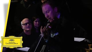 Daniel Hope  Imitazione  Westhoff Yellow Lounge Stockholm Live [upl. by Anorahs]