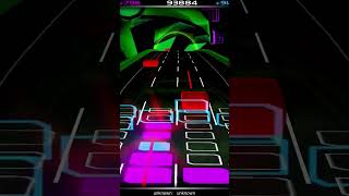 AudioSurf  Spektrem  Shine NCS Release [upl. by Onaicram63]