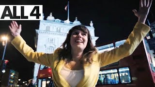 20 minutes of Claudia ODoherty explaining what England is [upl. by Yud]