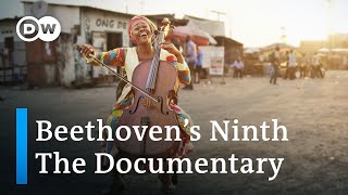 Beethoven’s Ninth Symphony for the World  Music Documentary [upl. by Chariot]