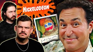 Beyond Quiet On Set amp A Deep Dive of ExNickelodeon Coachs Unspeakable Crimes [upl. by Cown275]