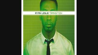 Ryan Leslie  Something That I Like [upl. by Aisat452]