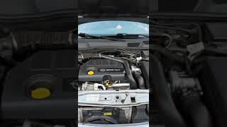 Problème démarrage Opel Astra g 17 cdti 80ch [upl. by Oriane]