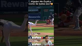 Los Cutters de Enmanuel Clase Son Imbatiables 😲 mlb mlbdominicana mlbhighlights beisbol [upl. by Acinorahs]