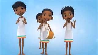 Abebayehosh Ethiopia  Ethiopian Happy New Year  መልካም አዲስ ዓመት [upl. by Htebyram64]