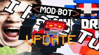 How to Mod Clone Drone in the Danger Zone  Modbot [upl. by Annaert]