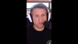 Gavin Free reveals the haunting story of his home invasion [upl. by Varick660]