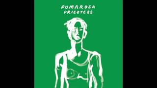 Pumarosa  Priestess Shura Remix [upl. by Becker]