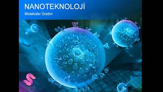 Nanoteknoloji [upl. by Ihculo54]