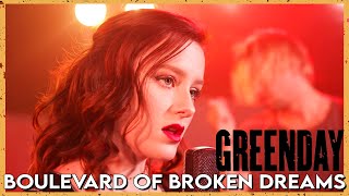 quotBoulevard Of Broken Dreamsquot  Green Day Cover by First to Eleven [upl. by Haneehs]