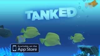 Tanked Aquarium Game [upl. by Odrarej111]