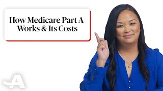 What Medicare Part A Covers amp What It Costs [upl. by Ahseeyt]