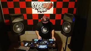 DJ Forensics live coderedradiouk2485 Nov 7 2024 [upl. by Erdried]