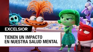 ¿Hay emociones buenas y malas Lo que podemos aprender de Intensamente 2 [upl. by Lemar]