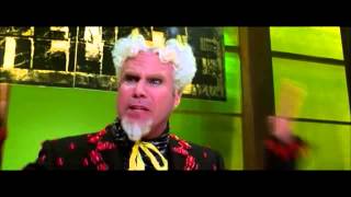 Zoolander  Crazy Pills Will Ferrell [upl. by Kwarteng]