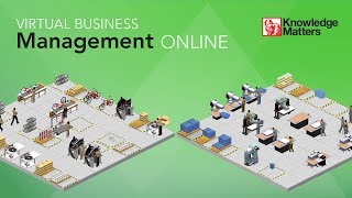 Virtual Business Management Online [upl. by Dann]