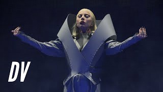 Lady Gaga  Just Dance Live from The Chromatica Ball 4K [upl. by Adnimra653]