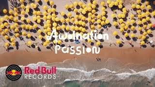 AWOLNATION  Passion Official Video [upl. by Kristin]