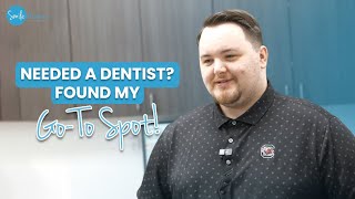 Needed A Dentist Found My GoTo Spot [upl. by Witt12]