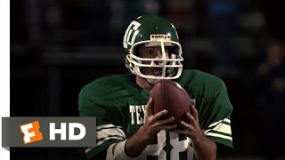 Necessary Roughness 1010 Movie CLIP  Going for the Win 1991 HD [upl. by Doniv]