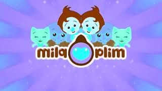 Plim Plim Effects  Inspired by Hydrangea Csupo Effects in Luig Group  WinterTheSecond [upl. by Dulcle]