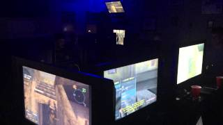 SOCOM 2 LAN Gameplay [upl. by Yggam]