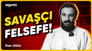 Konformist Felsefenin Düşmanı Savaşçı Felsefe  Felsefe4 [upl. by Nygem]