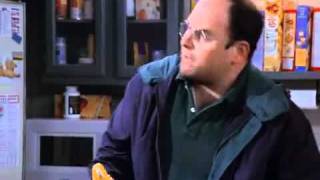 George Costanza conspiracy seinfeld [upl. by Ruthie]