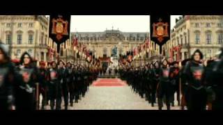 Die Drei Musketiere 3D  Teaser  trailer 1 deutsch [upl. by Ecnatsnok]