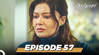 Gulperi Episode 57 English Subtitles [upl. by Alletneuq]