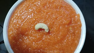 Kuthiraivali Kesari in recipe tamil குதிரைவாலி கேசரி [upl. by Clementia]