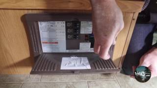 RV Monitor Panel Troubleshooting Common Problems  ViaRV Parts amp Service [upl. by Squire]