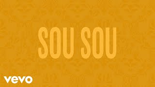 Jidenna  Sou Sou Audio [upl. by Breh]