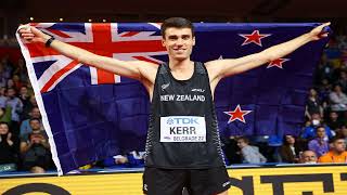 Hamish Kerr Wins Olympic Gold in Men’s High Jump Paris 2024 Olympics [upl. by Cioban]