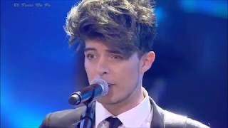 The Kolors  Il Mondo Cover Live [upl. by Guillaume]