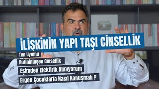 İlişkinin Yapı Taşı Soru Cevap [upl. by Ellehcan]