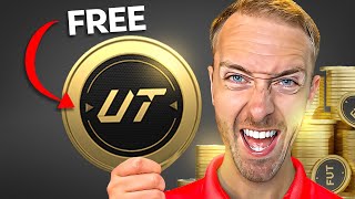 EA’s NEW Test  FREE Coins [upl. by Peltier420]