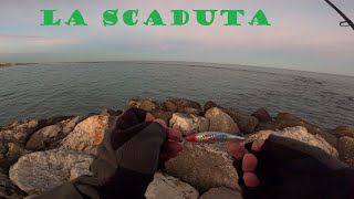 la scaduta [upl. by Ardnoed]