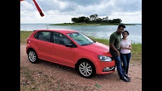 Volkswagen Polo GT TSI  Honest review after 6000 kms amp comparison with Elite i20 [upl. by Enenaej793]