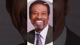 Taurean Blacque EmmyNominated Hill Street Blues Star Dies at 82 shorts [upl. by Sherburn]