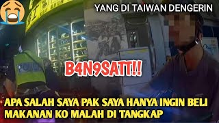 Berangkat Dengan Biaya Sangat Mahal Pas Di Taiwan Di Tangkap Dan Deportasi [upl. by Birdie467]