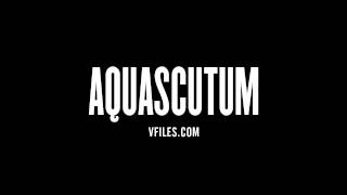 How to pronounce Aquascutum [upl. by Okemak]