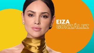 How Well Does Eiza González Know Her IMDb Page [upl. by Neened]