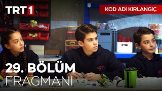 Kod Adı Kırlangıç 29 Bölüm Fragmanı  ‪kodadikirlangic [upl. by Aisek984]