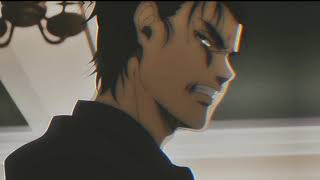 Eren Jaeger Edit  Gangsta’s Paradise [upl. by Aniehs]