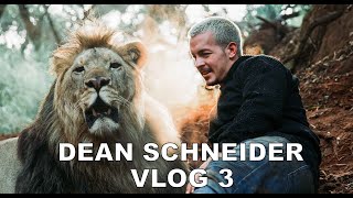 Dean Schneider  Hakuna Mipaka Vlog 3 [upl. by Grubb]