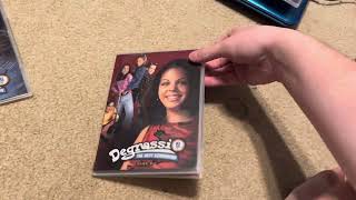 Degrassi the next generation season 1 dvd overview [upl. by Eico]